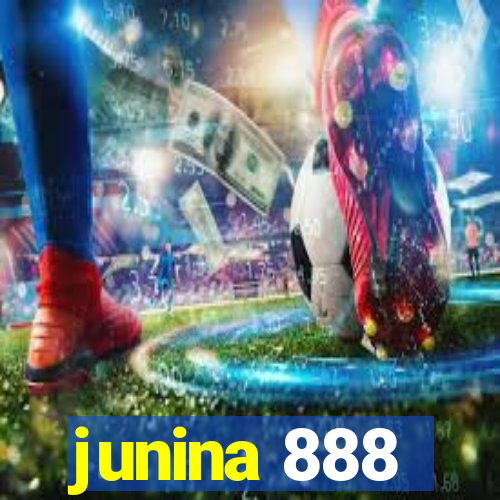 junina 888